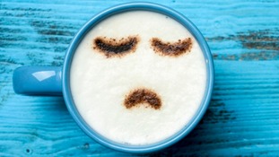 Blue Monday – If you’re struggling make today the day you ask for help.