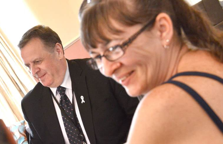 PCC support for people living with disabilities in Calderdale