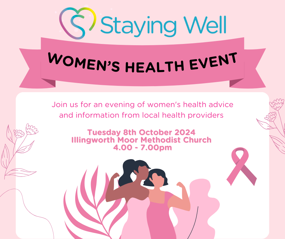 Women’s Health Event