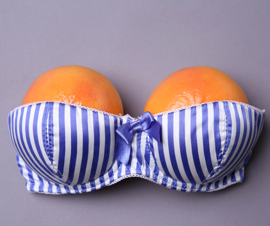 Breast Screening comes to Calderdale